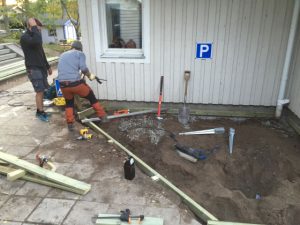 Föraldrakooperativ