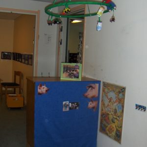 Bondgårdsringen